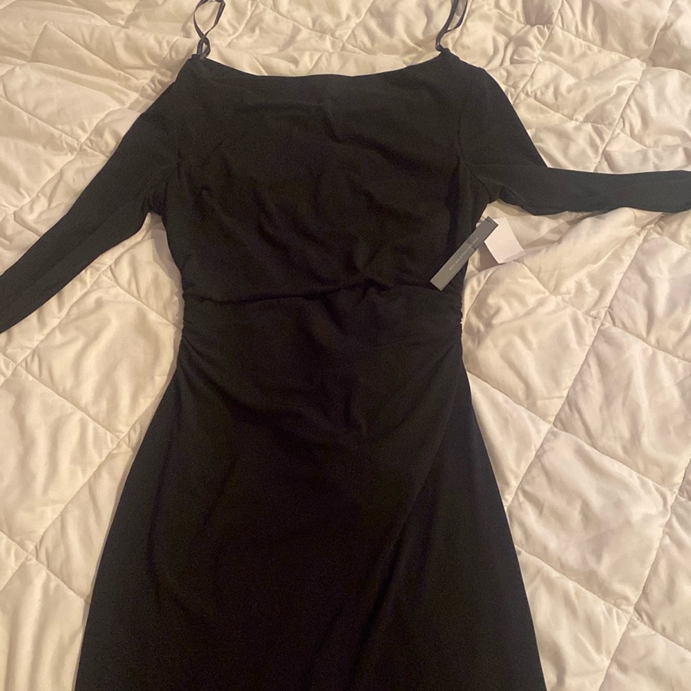 david meister dress